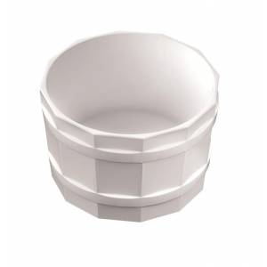 Раковина - чаша Marmorin Jacob